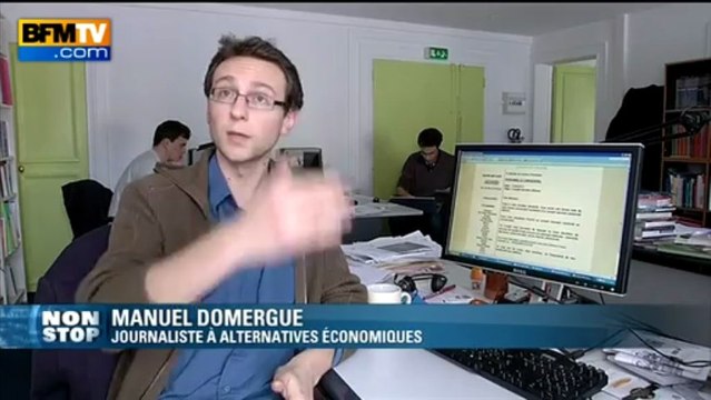 Comment ouvrir un compte dans un paradis fiscal? - 24/04