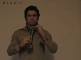 Способы завязать шарф для мужчин