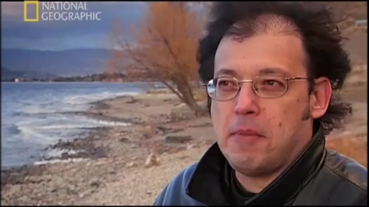 Efsane mi, Gercek mi Su Canavarları