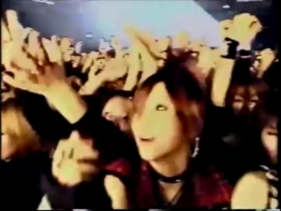 Nightmare - VHS