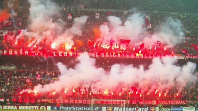 Terror: o perigo em grandes eventos esportivos