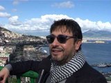 Napoli - Gigi Finizio e le poesie di Alessandro Siani all'Arena Flegrea (23.04.13)