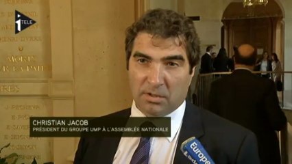 Polémique autour d'un "mur des cons"