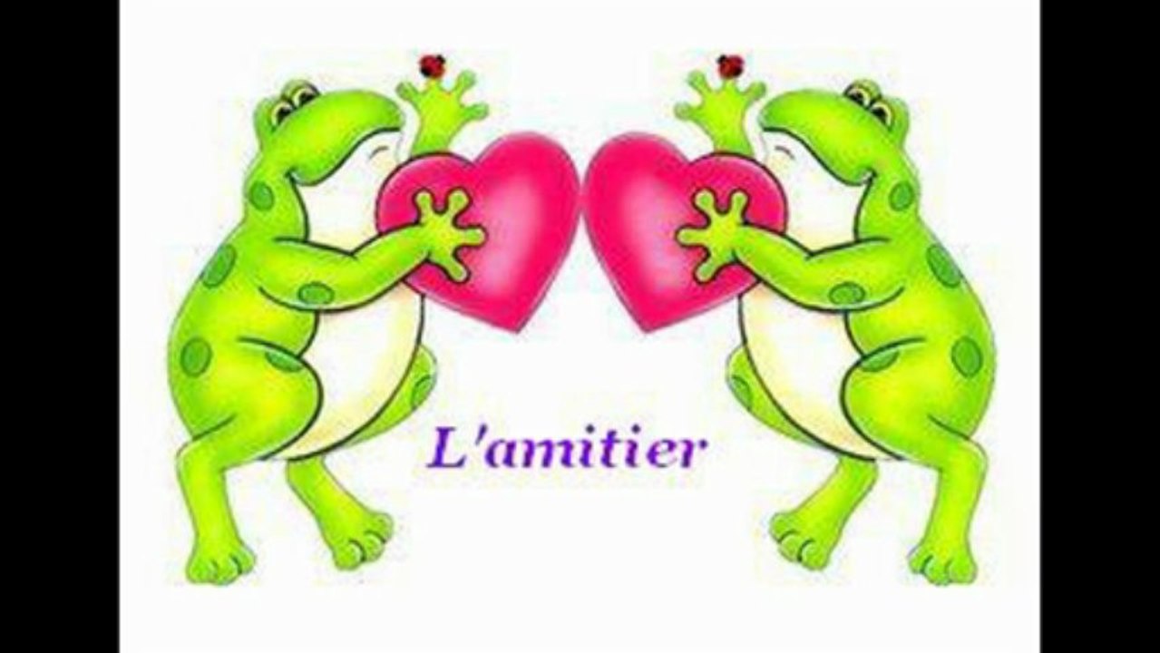 nous et grenouilles
