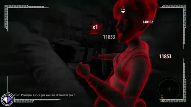 Dead Island Riptide - Harlow