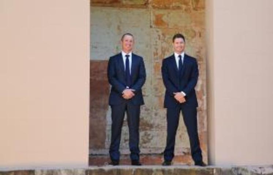 Waugh on the announcement of Australia's Ashes squad