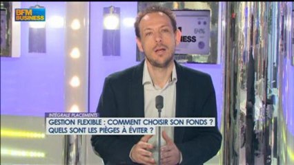 Comment ça marche la gestion flexible ? Gilles Petit dans Intégrale Placements - 24 avril