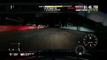 NFS Shift 2 Unleashed Mount Panorama (watch in 1080p)