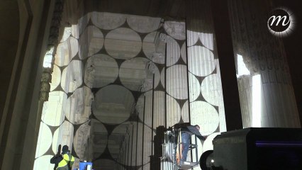 Dynamo - étape 3 : assembler les pièces