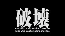 Dragon Ball Z Battle of Gods Full Movie English Sub DVDRip