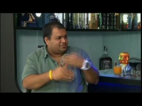 Meher Ramesh & Thaman Talk's About Shadow Movie Part 02