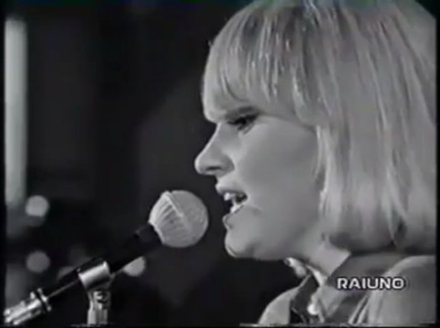 Carmen Villani - Delusa io