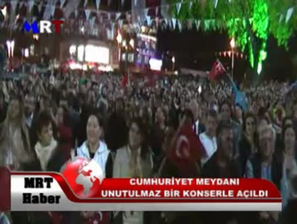 24.04.2013 MRT HABER BÜLTENİ