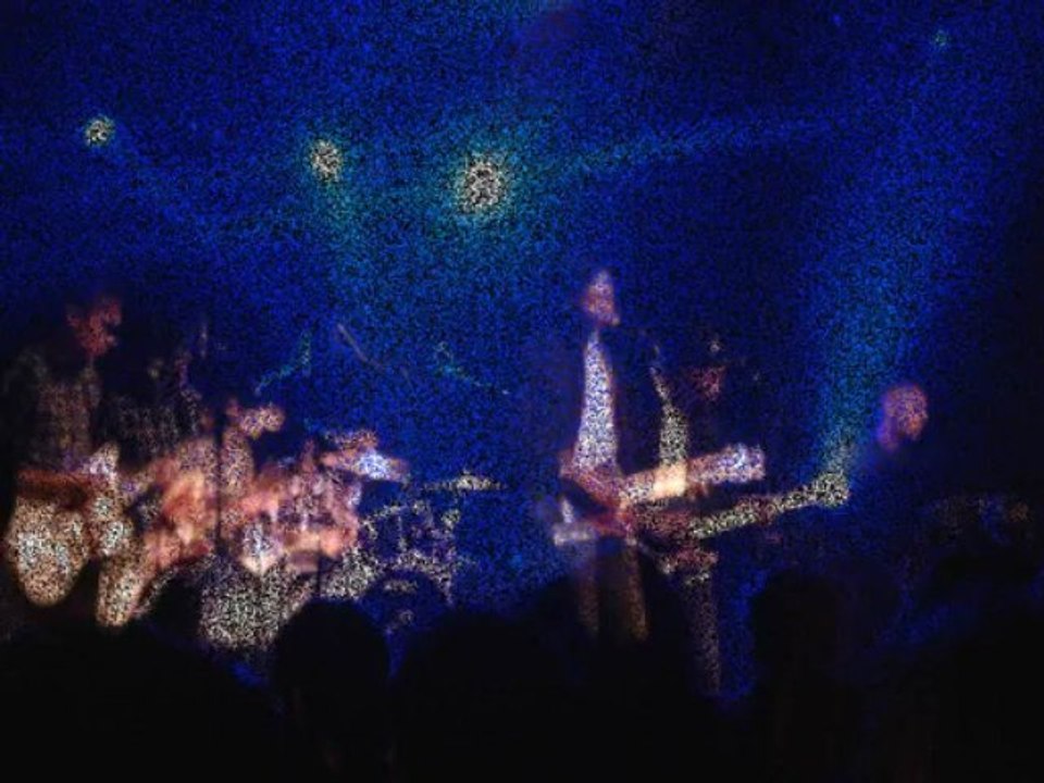 O'CHILDREN   Chimera