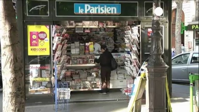 Francia: Hollande pide calma tras los disturbios por la...