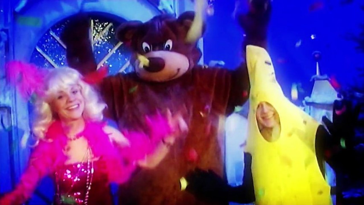 System Promotion for Kids