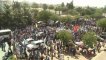 Sénégal: manifestation pour Karim Wade
