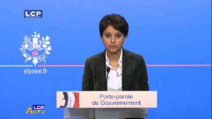 Moralisation dela vie publique : le projet de loi présenté en conseil des ministres