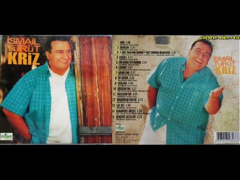 İsmail Türüt - Adam Var