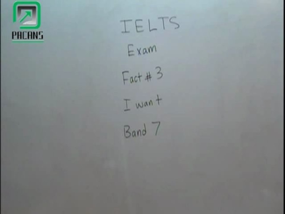ielts exam tips