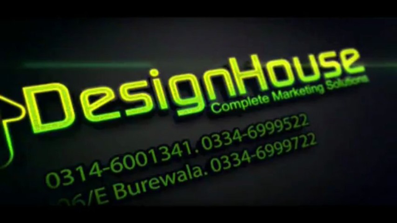DesignHouse