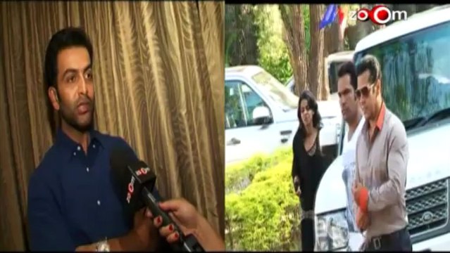 Prithviraj talks about 'Auranjeb', SRK, Ranbir Kapoor, Farah Khan, Amitabh Bachan,Salman Khan and Rani Mukharjee