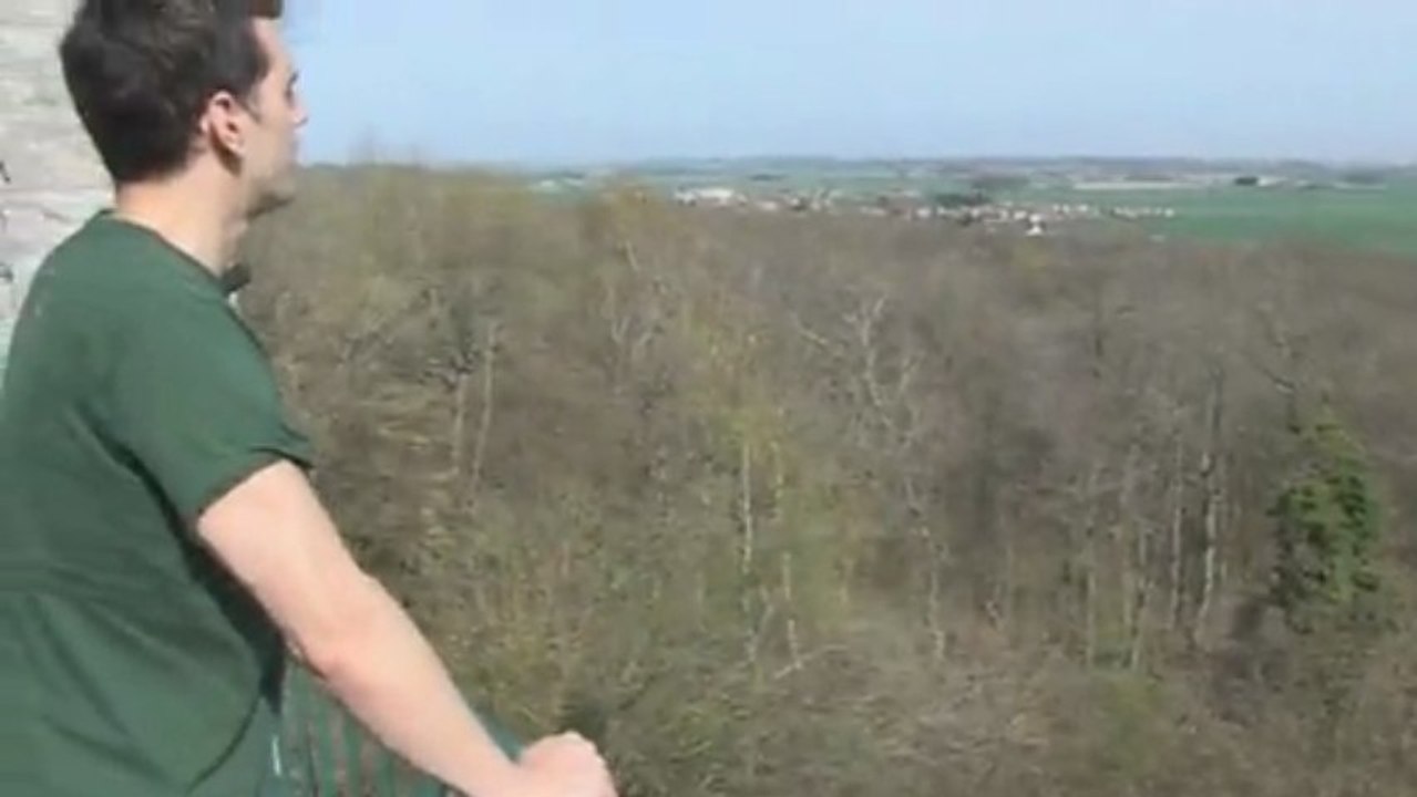 Boucle de randonnée "Balade entre Brie et Gâtinais"