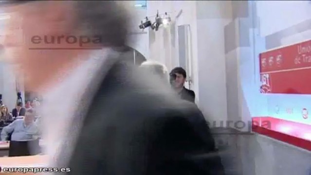 CC.OO y UGT ven insuficiente la prórroga de Bruselas