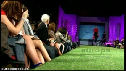 IV edición de la Gala Lvcvs Moda