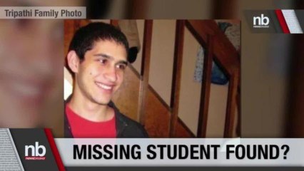 DEVELOPING: Body Found in Rhode Island River May Be Missing College Student