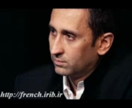 Irib 2013.04.24 Thierry Meyssan les menaces envers la Syrie et l'Iran