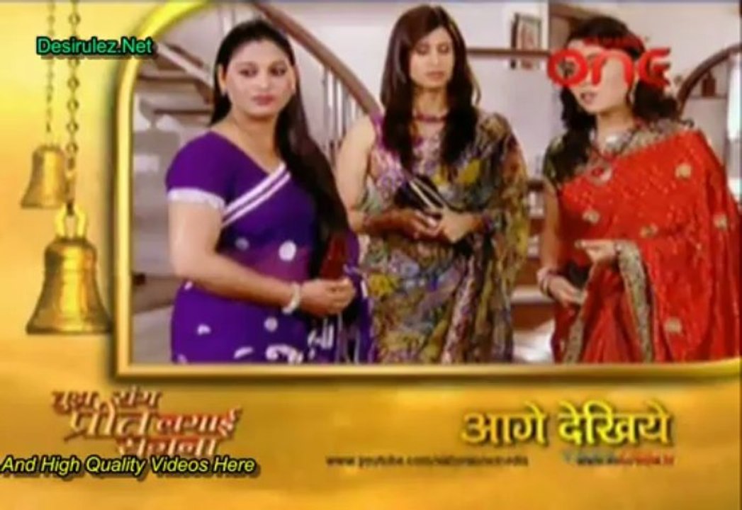 Tum Sung Preet Lagi Sajna 24th april 13 pt2