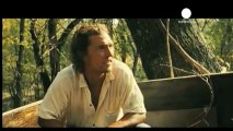 Aşka sadık bir ıssız adam: Matthew McConaughey