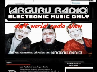 MIX SPECIAL DAFT PUNK RADIO FG PARTY 2