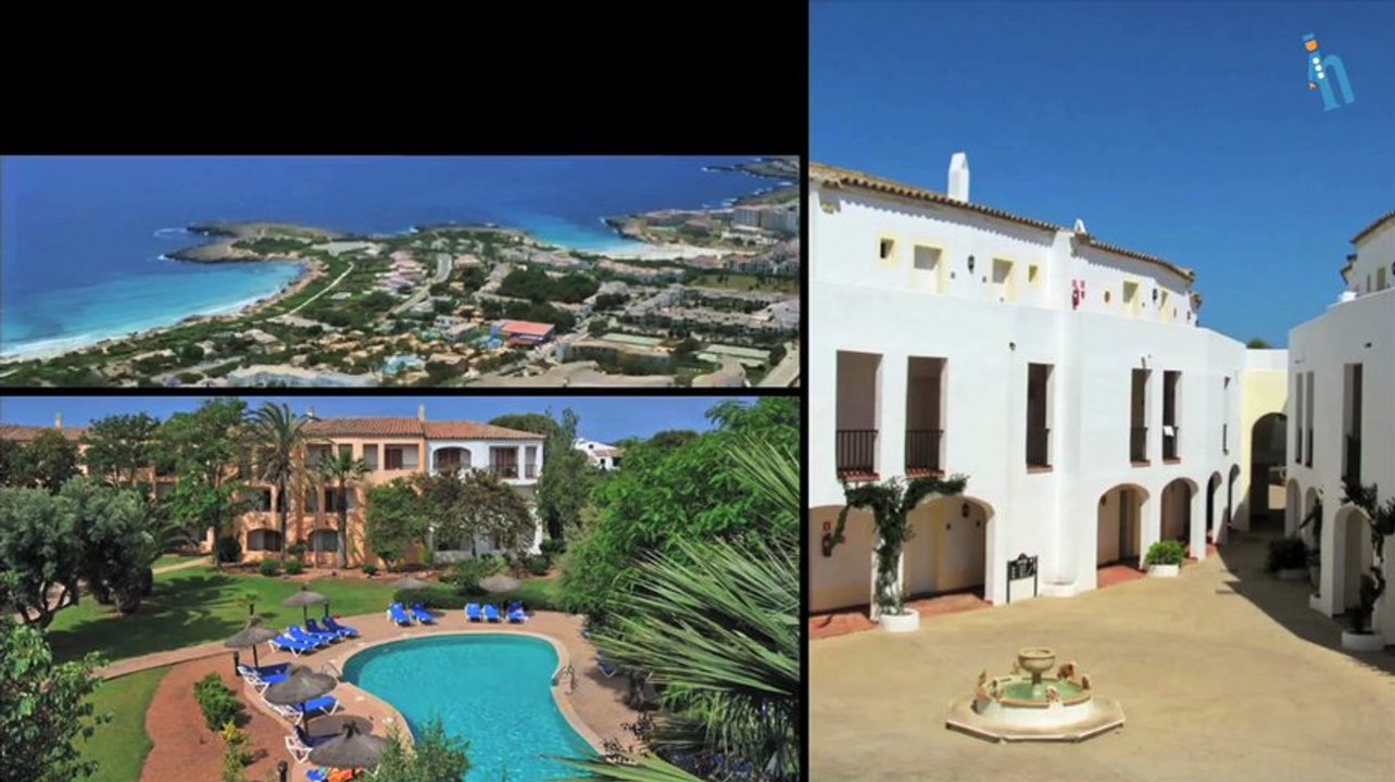 Ciudadela - Hotel Sol Falco (Quehoteles.com)