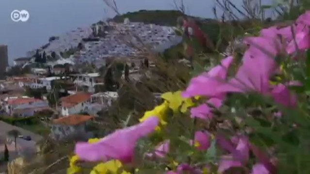 انتعاش قطاع العقارات في إسبانيا؟ | صنع في ألمانيا