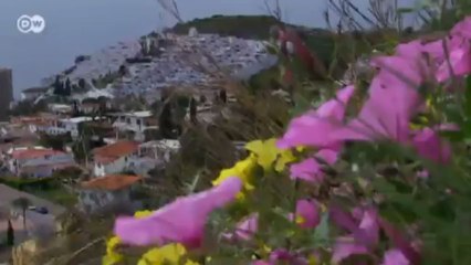 انتعاش قطاع العقارات في إسبانيا؟ | صنع في ألمانيا