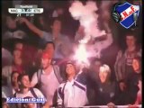 Nacional 3 El Tanque Sisley 0 (10ª Fecha Apertura 2011)