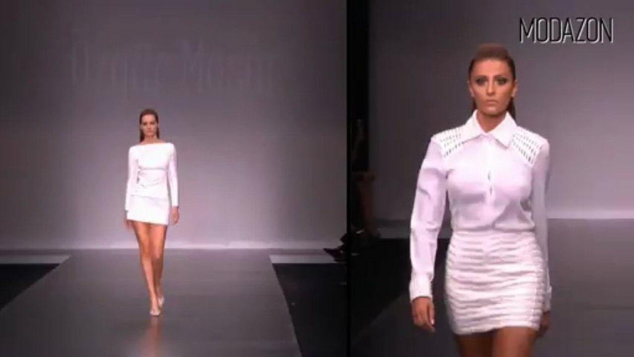 Istanbul Fashion Week 2011