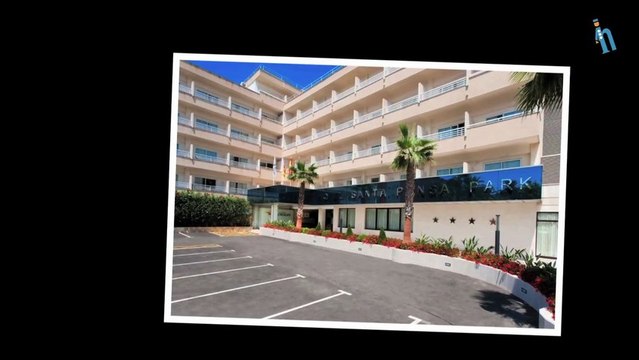 Santa Ponsa - Hotel Pionero Santa Ponsa Park (Quehoteles.com)