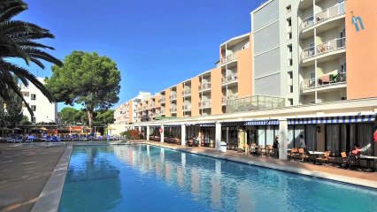 Santa Ponsa - Hotel Globales Playa Santa Ponsa (Quehoteles.com)