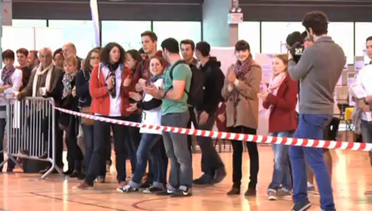 PRES'TV: UM1, 11ème JOURNÉE DES ACTIVITÉS PHYSIQUES ADAPTÉES