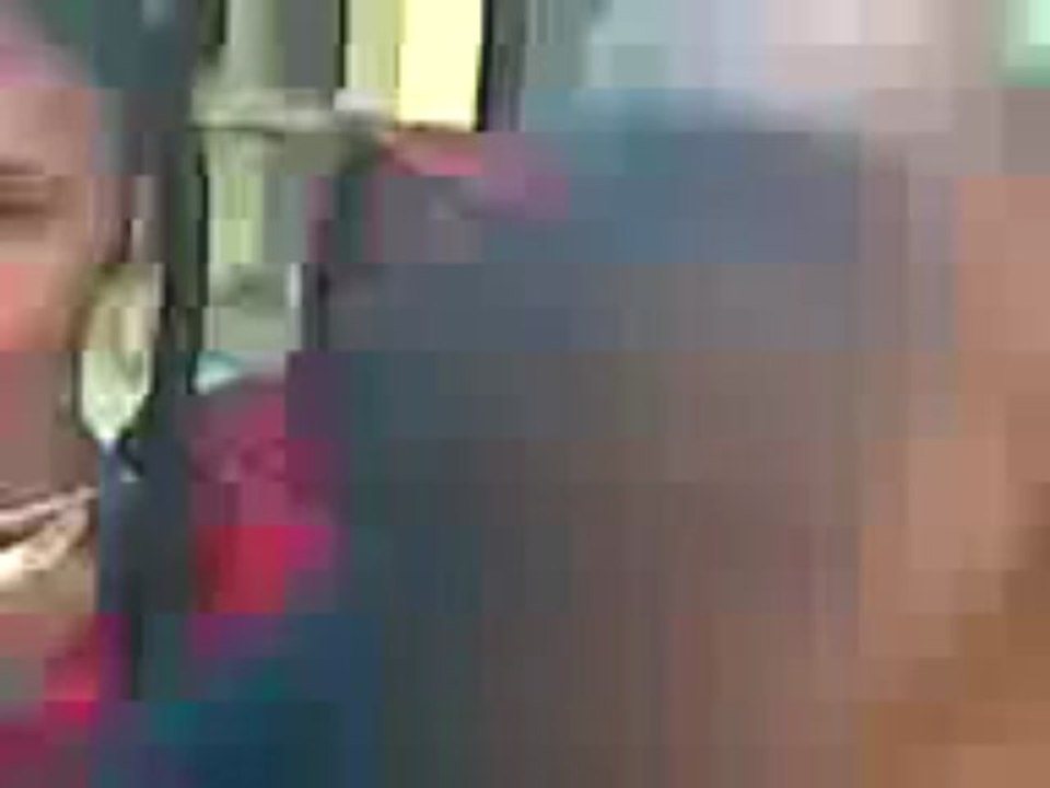 Danse traditionnelle Arabe du TCHAD