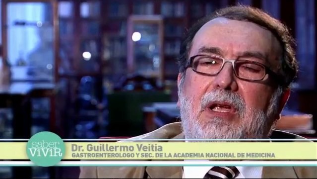 Saber Vivir: signos y señales de alarma del alcoholismo