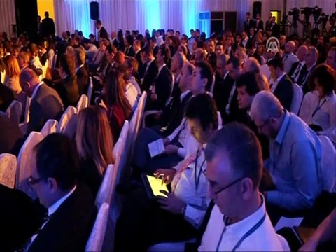 Arzuhan Doğan Yalçındağ - Türkiye 2023 Hedefleri