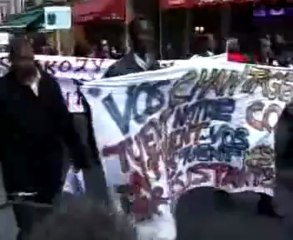 Yorongar Ngarledji,du DANGER DE DENONCER,Professeur Ibni Oumar,L'espoir brisé DU TCHAD.