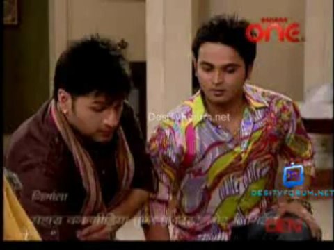 Ghar Aaja Pardesi Tera Des Bulaye 24th April 2013 Video Watch p1