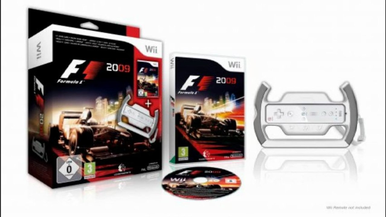 2010-07-29 F1 2009 in Abu Dhabi