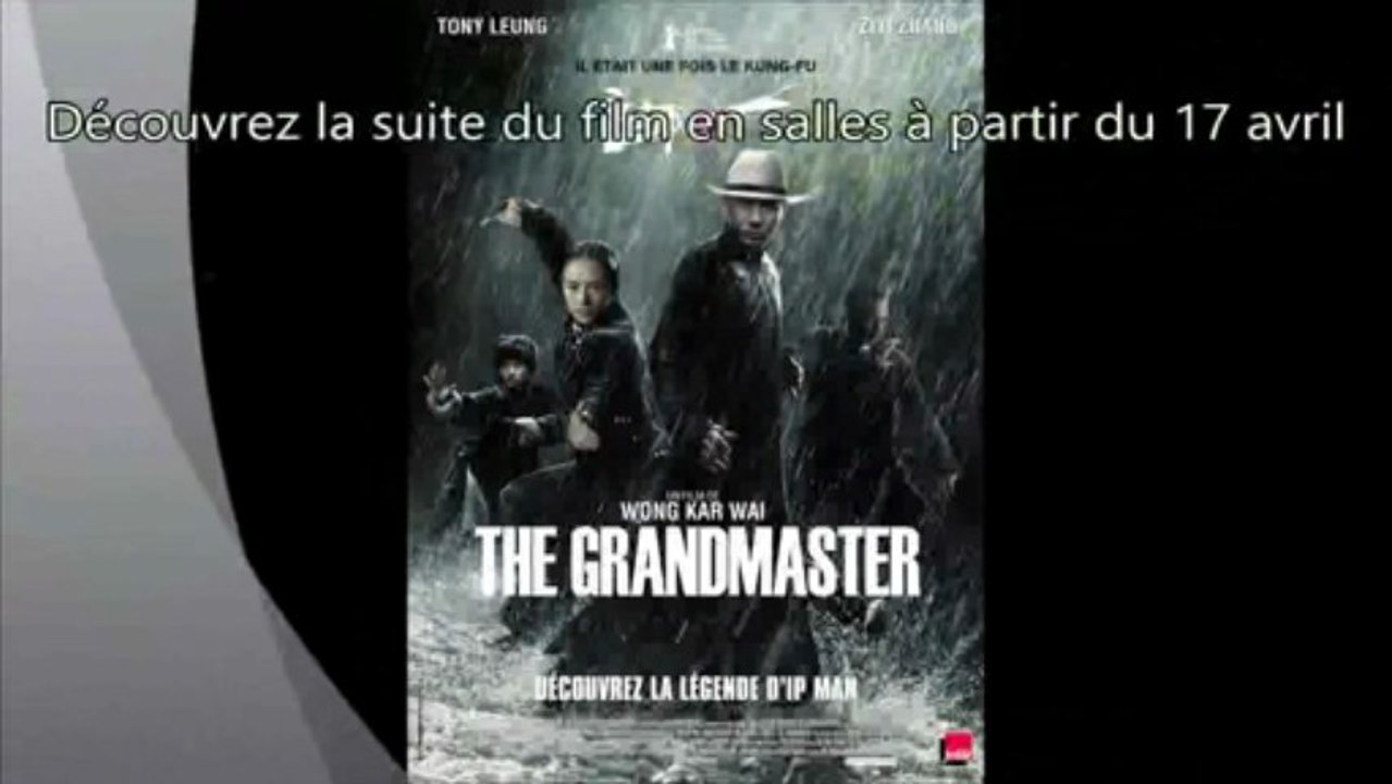 The Grandmaster Voir en Ligne partie11