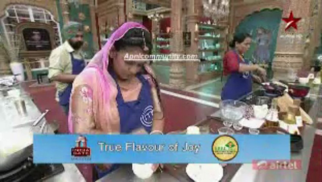 Master Chef-24 Apr 2013 pt4